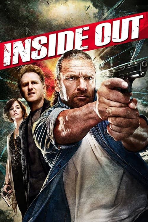 Inside Out izle