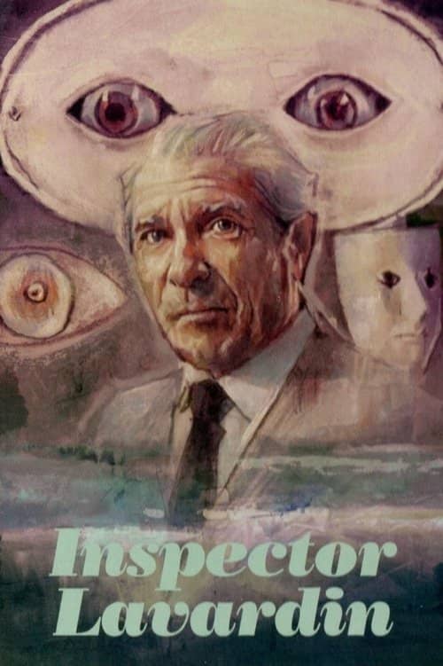 Inspecteur Lavardin izle