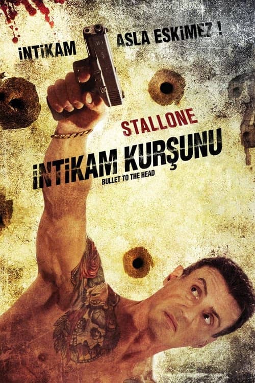 İntikam Kurşunu izle
