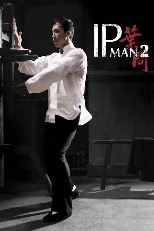 Ip Man 2 izle