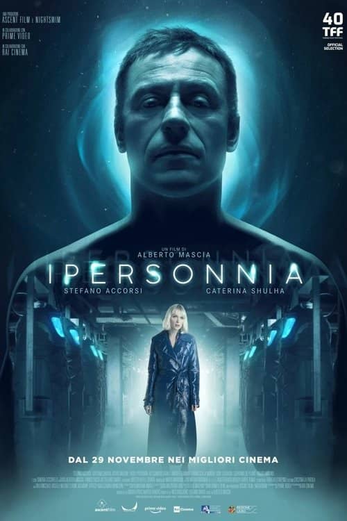Ipersonnia izle