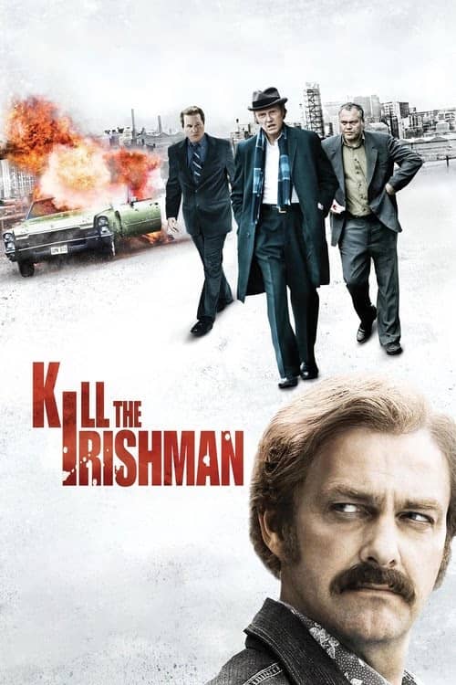 İrlandalıyı Öldür izle