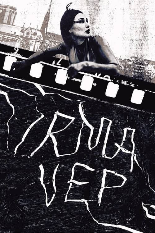 Irma Vep izle
