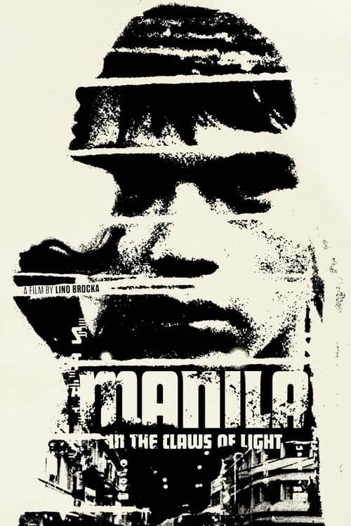 Işığın Pençelerindeki Manila izle