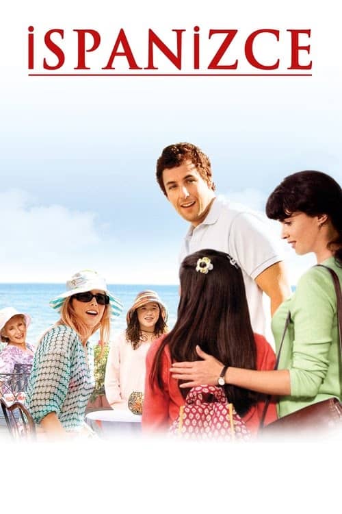 İspanizce izle