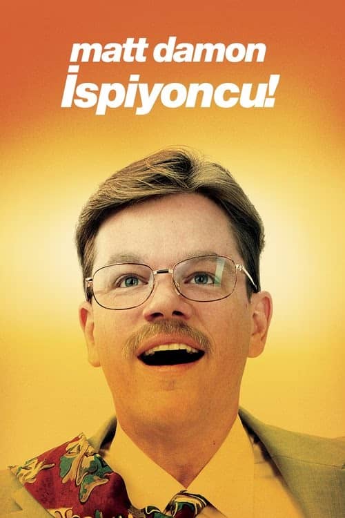 İspiyoncu izle