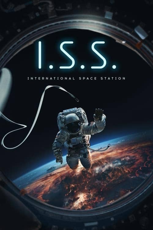 Uluslararası Uzay İstasyonu izle