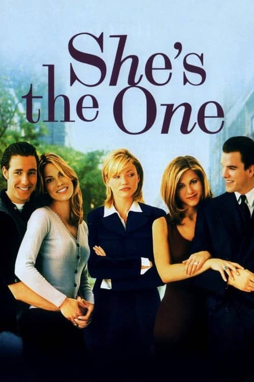 İşte Aradığım Kız izle