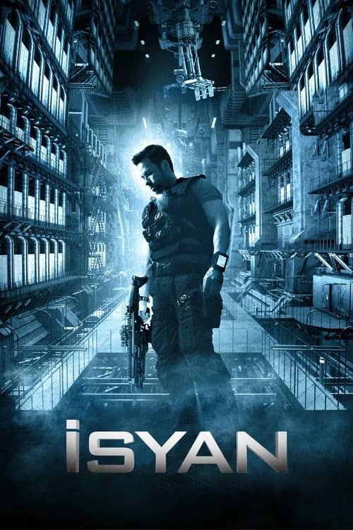İsyan izle
