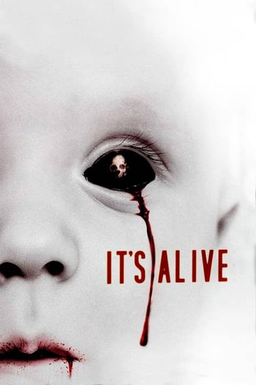 It's Alive izle