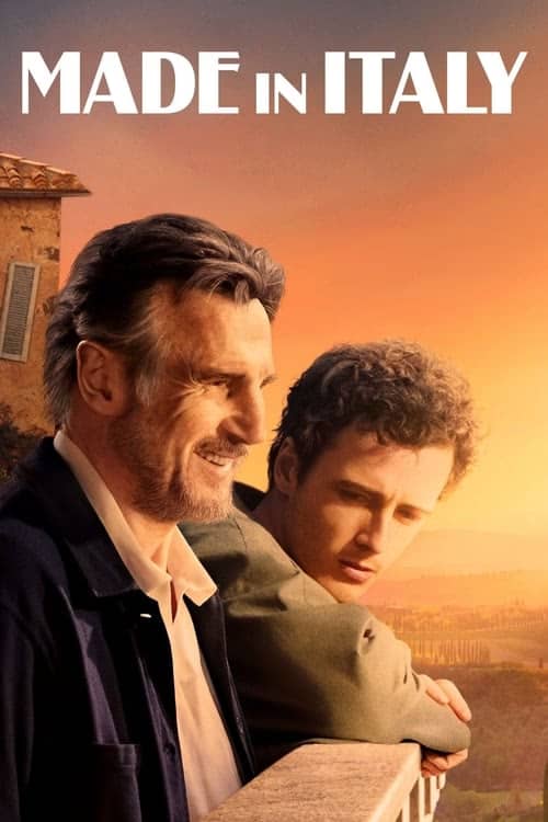 İtalyan Yazı izle