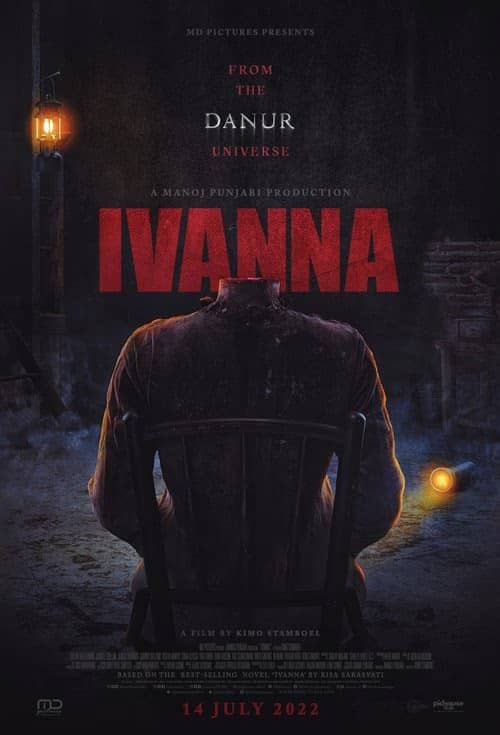 Ivanna izle