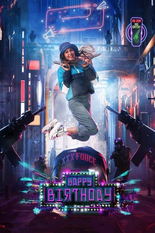 İyi ki Doğdun! izle