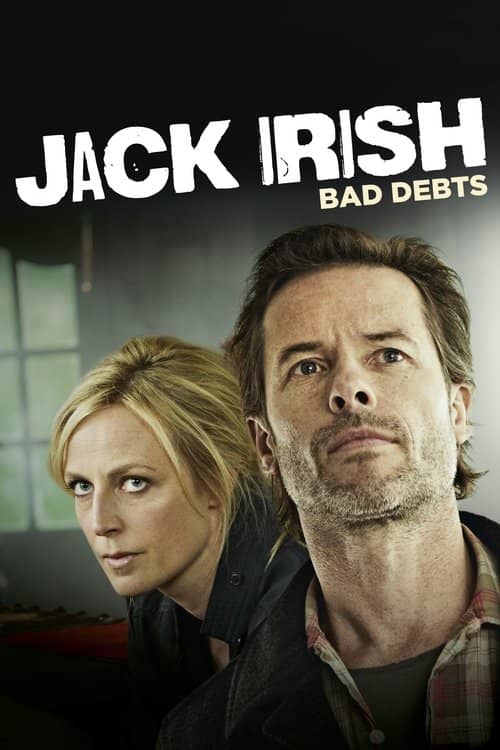 Jack Irish: Bad Debts izle