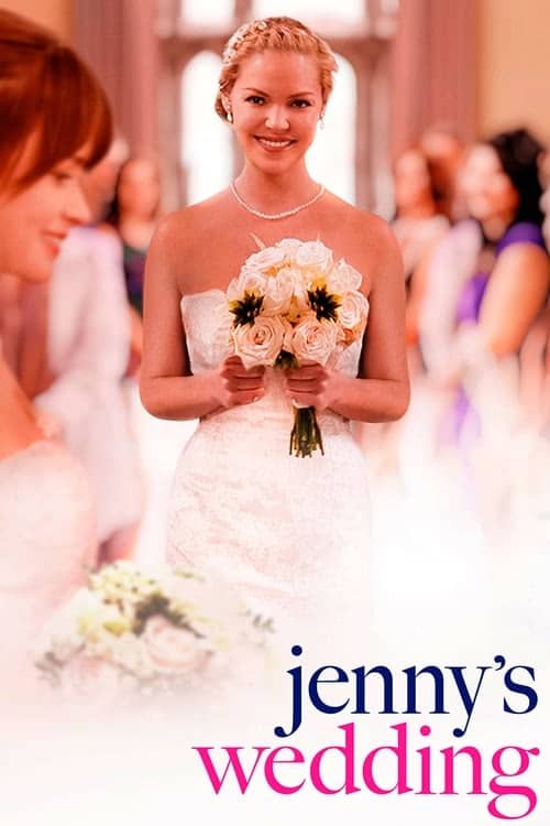 Jenny's Wedding izle