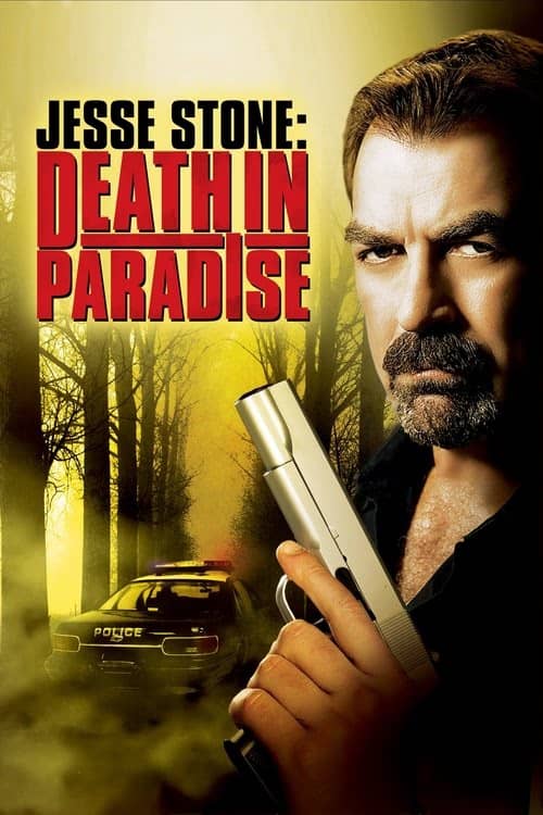 Jesse Stone: Death in Paradise izle