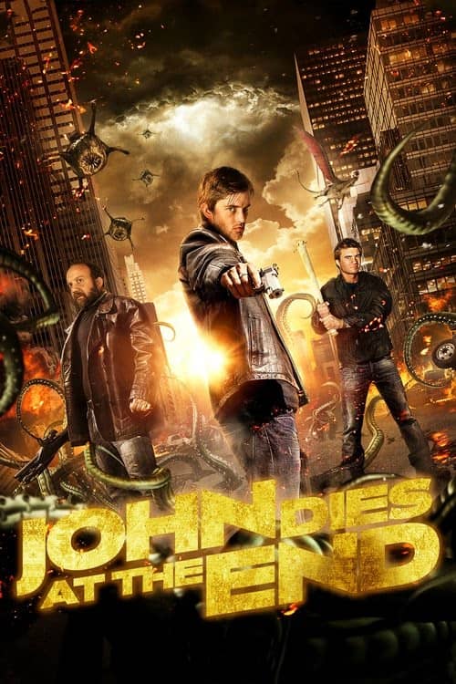 John'un Ölümü izle