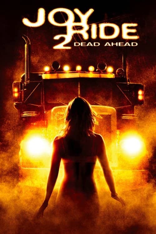 Joy Ride 2: Çıkış Yok izle