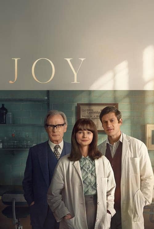 JOY - The Birth of IVF izle