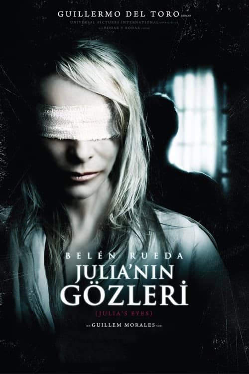 Julia'nın Gözleri izle