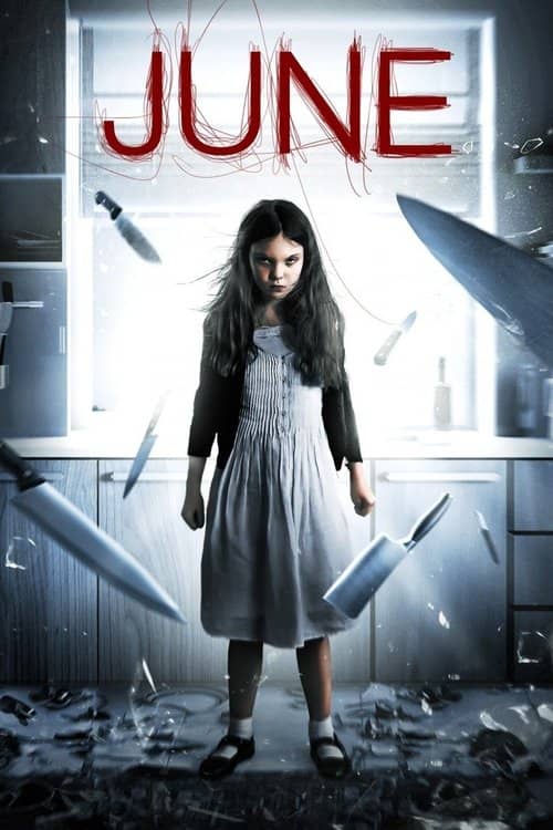 June izle