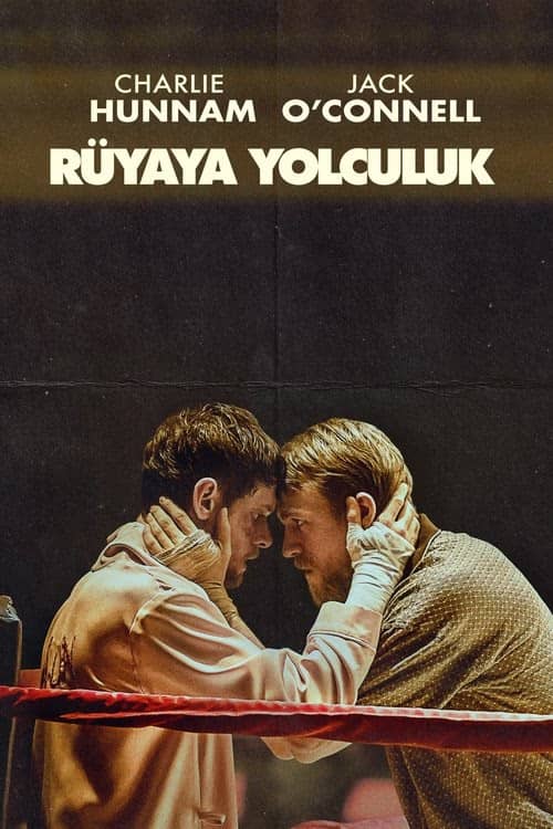 Jungleland: Rüyaya Yolculuk izle