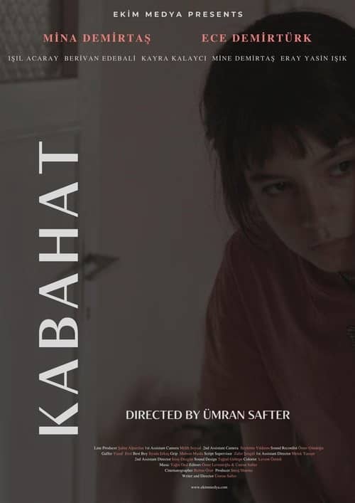 Kabahat izle