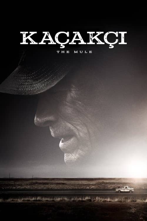 Kaçakçı izle