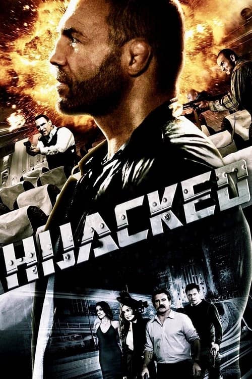 Kaçırılma izle