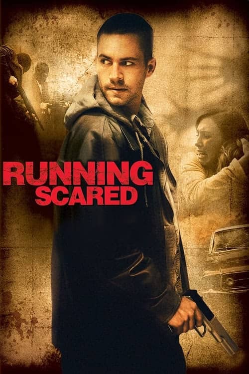 Kaçış izle