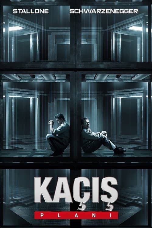 Kaçış Planı izle
