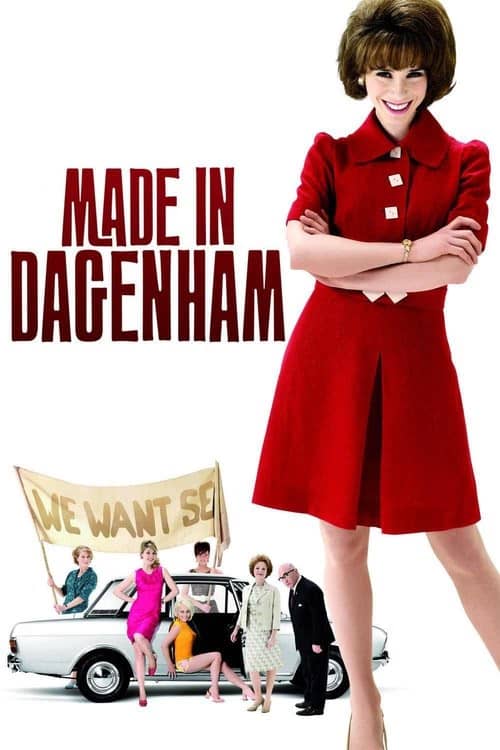 Kadının Fendi izle