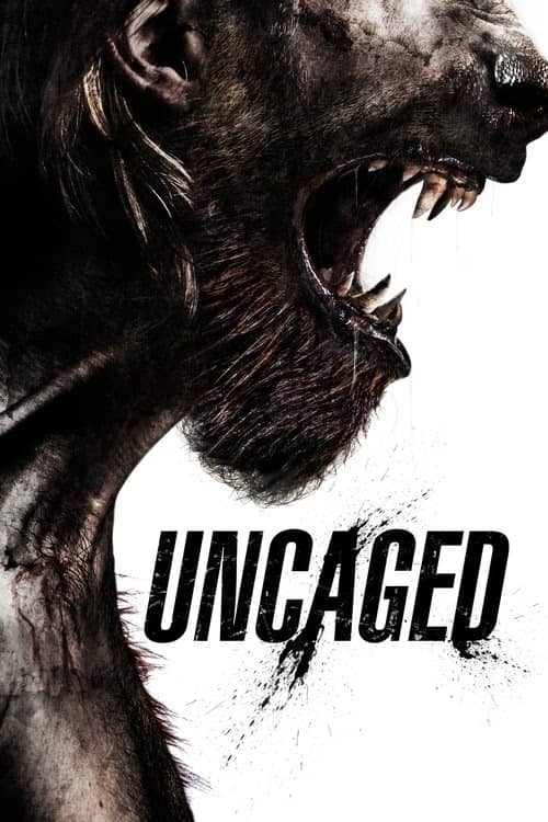 Kafesin Dışında izle