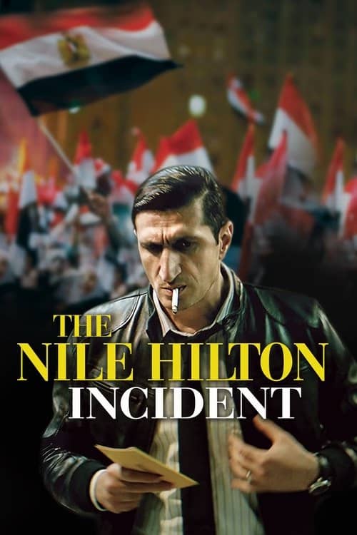 Kahire Sırları izle