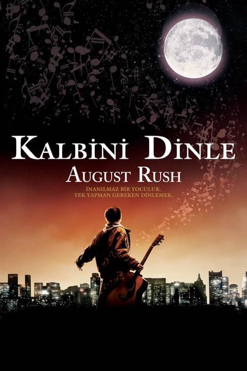 Kalbini Dinle izle