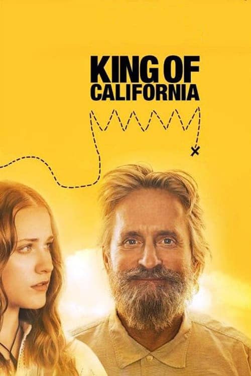 Kaliforniya'nın Kralı izle