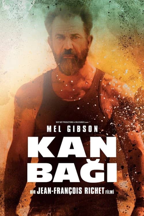 Kan Bağı izle