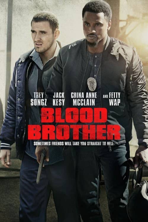 Kan Kardeşler izle