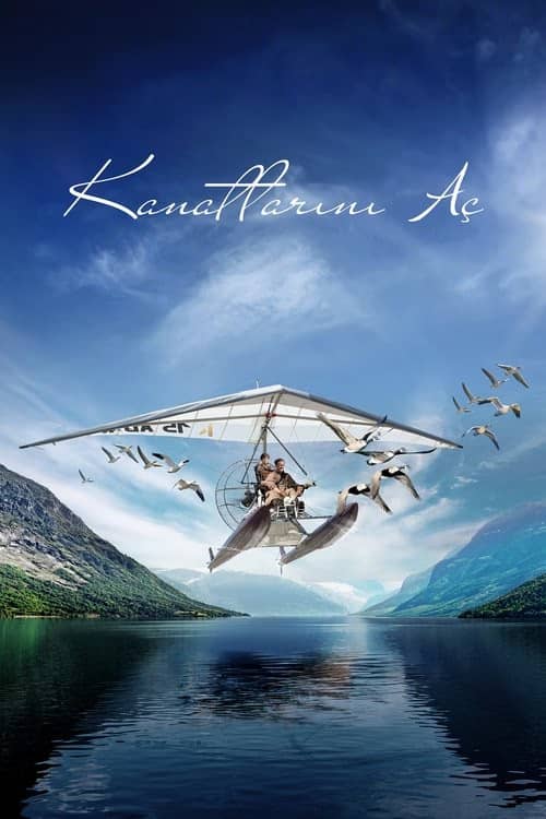 Kanatlarını Aç izle