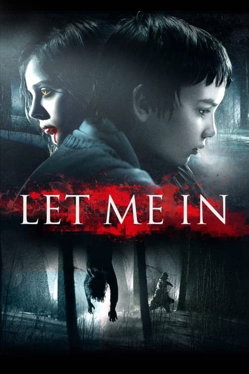 Kanıma Gir izle