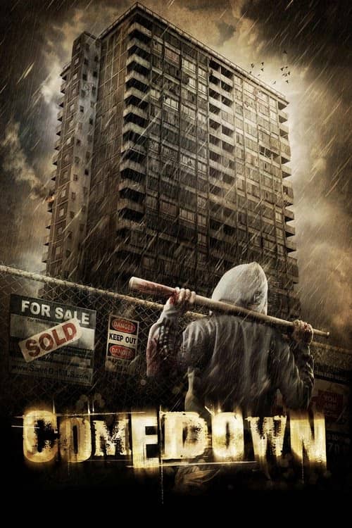 Kanlı Av izle