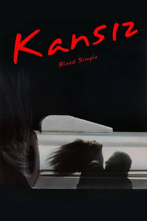 Kansız izle