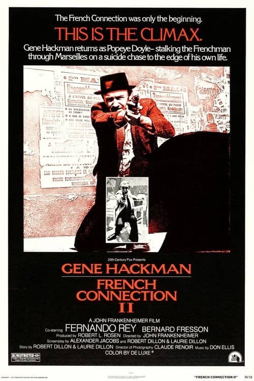 Kanunun Kuvveti II izle