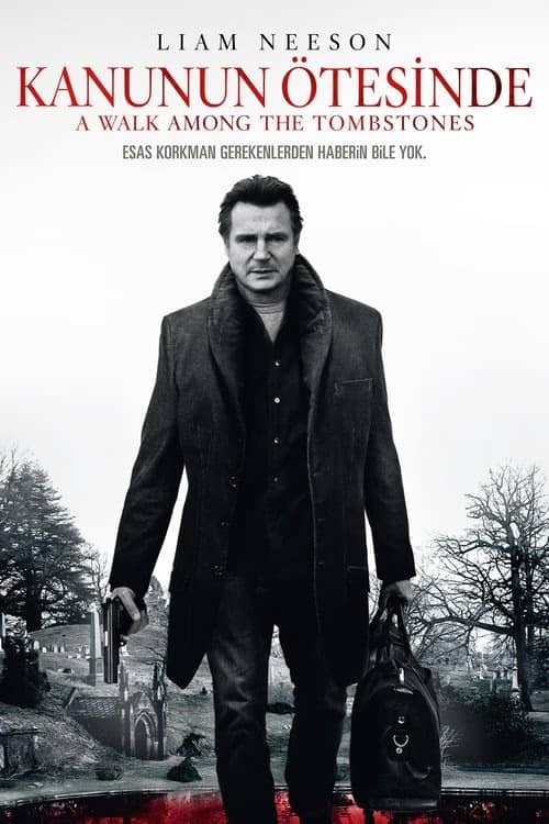 Kanunun Ötesinde izle