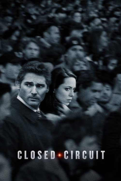 Kapalı Devre izle
