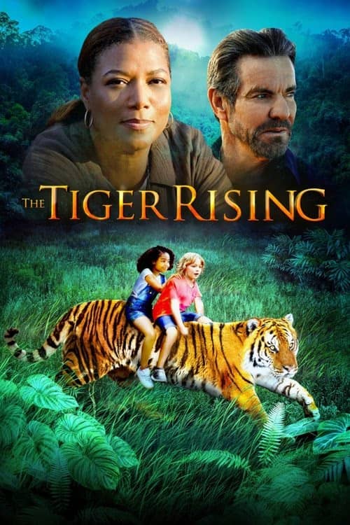 Kaplanın Çıkışı izle