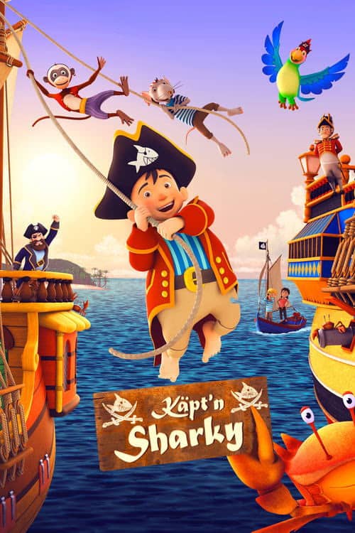 Kaptan Dandun izle