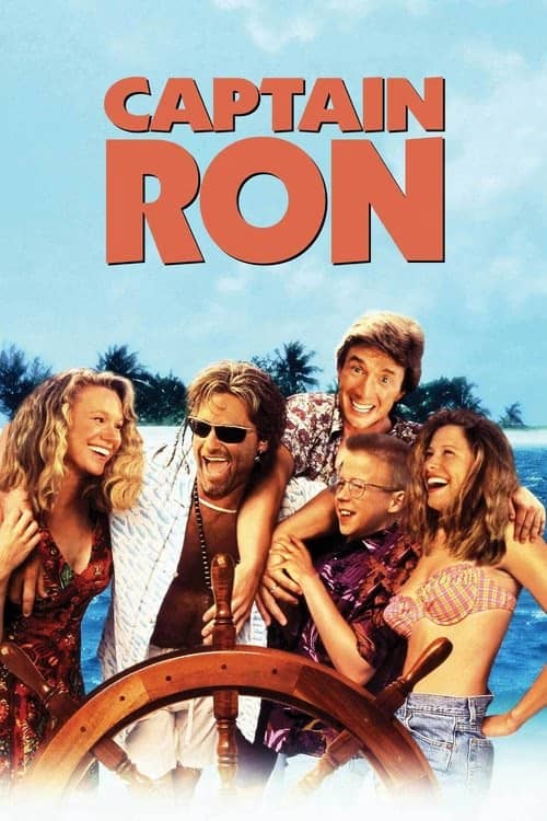 Kaptan Ron izle