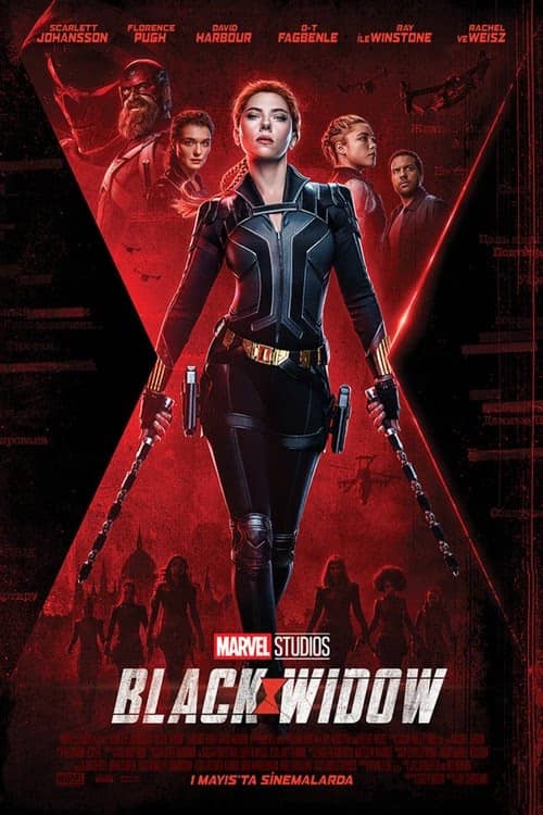 Kara Dul izle