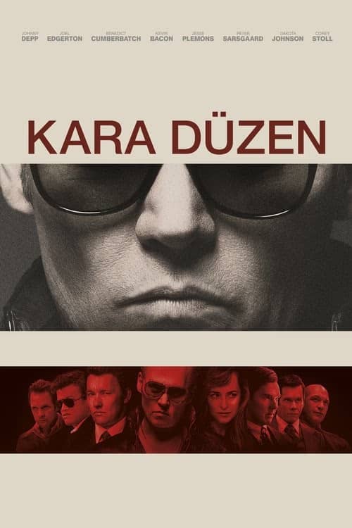 Kara Düzen izle
